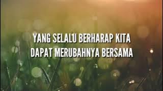 Last Child Lirik Dunia Untukmu