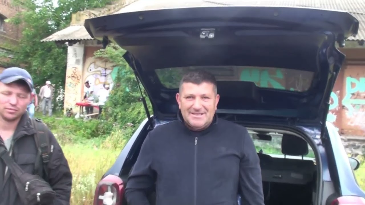 Ярмарок.Бердичів.19.07.25..1част