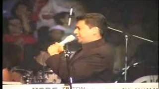 Video thumbnail of "Resplandece/ Libre Juan Carlos Alvarado"