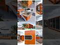 Container Coffee House