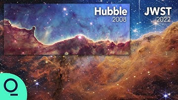 Seeing The Universe Like We