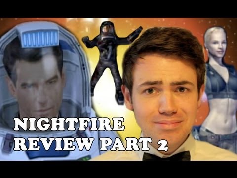 james bond 007 nightfire mission 5 part 1 james bond 007 nightfire mission 5 part 1