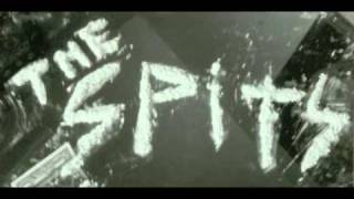 Miniatura de vídeo de "The Spits - Don't Shoot"