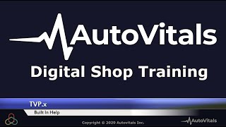 TVP x Built In Help screenshot 4