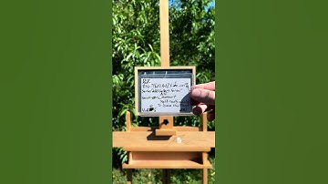 That’s Art?: 2023 ATC Gallery Series Artist Trading Card Art Talk No.04