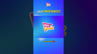 ¿Qué Prefieres? 🤔😱 #2 Decisiones difíciles 🔥 | Play Quiz de Qué Prefieres