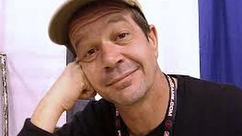 Darwyn Cooke 1962-2016