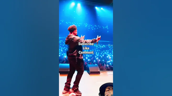 Bossman dlow #live #hiphop #rap #concert #music #bossmandlow #podcast #richmentality #musicgenre