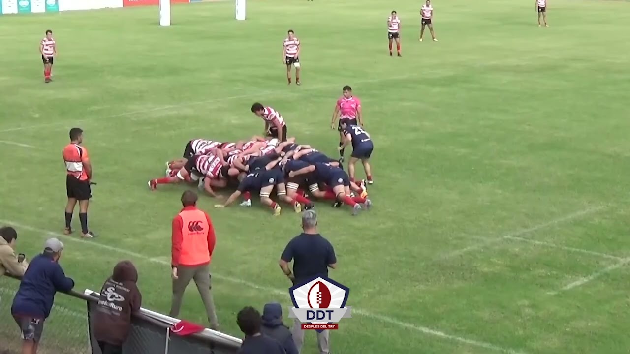Jockey de Córdoba ganó en Sauce y es segundo en su grupo detrás de CAE