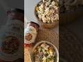 Easy One Pot Summer Pasta Recipe with Cowboy Caviar &amp; Tomatoes | Quick Weeknight Dinner