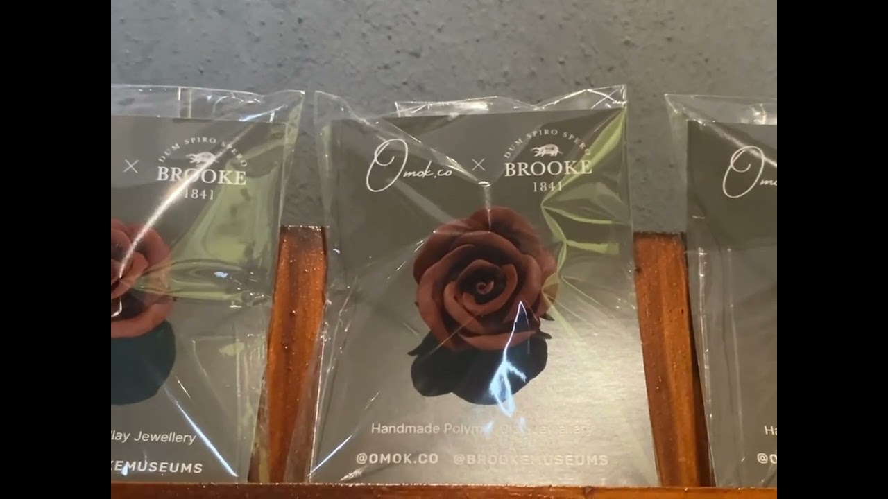 Sarawak VLOG 86 | ranee museum