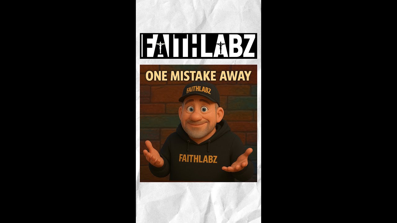 Your Failure Is Not Final  Powerful Morning Prayer for Those Who Feel Disqualified