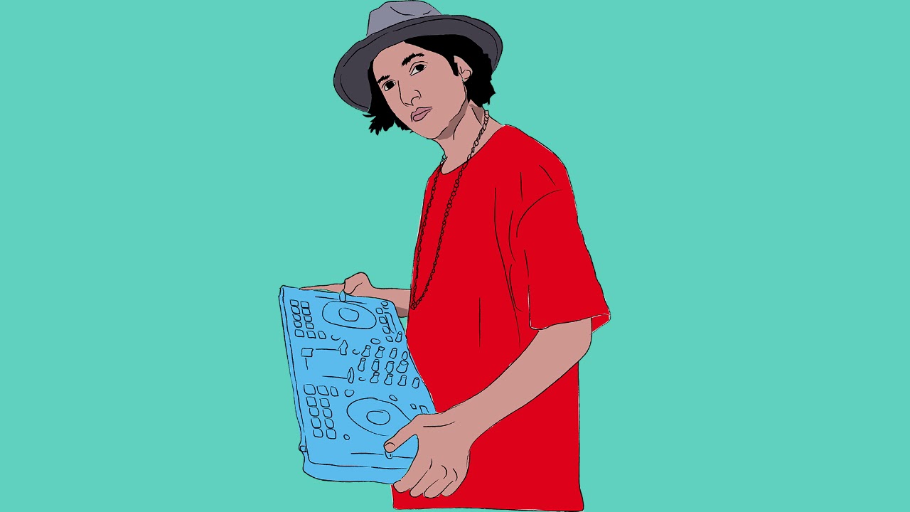 My People (Mi Gente Instrumental)