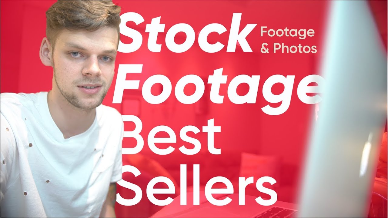 My 7 Best Selling Stock Files and Lessons Learned YouTube