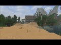 Minecraft Hardcore Live Stream I Stumbled Upon A Woodland Mansion