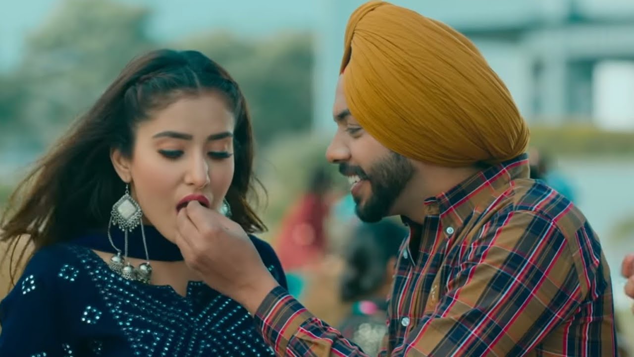 New Punjabi Whatsapp Status Video 2021 | New Punjabi Song Status | Punjabi Status Video  Ashok Verma