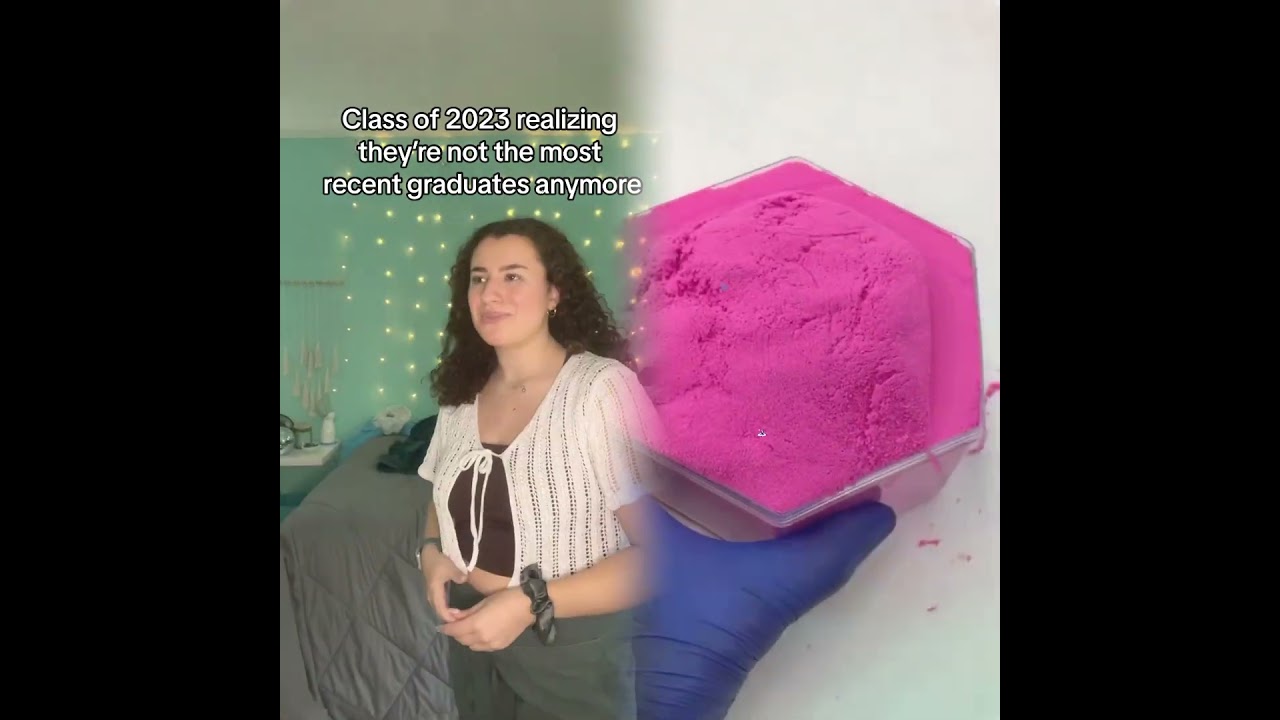 This feeling is sickening 