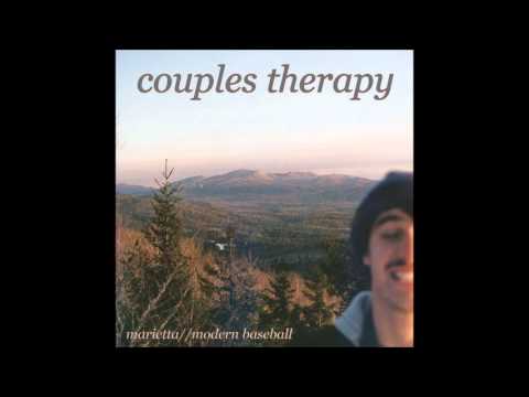 Modern Baseball — Modern Baseball - It's Cold Out Here