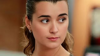 Cote de Pablo In G-Strlng Photos Leave Little To Imagination..Take a look