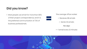 Email Usage Statistics - The need for a Single Source of Truth webinar snippets by Lauren Graden