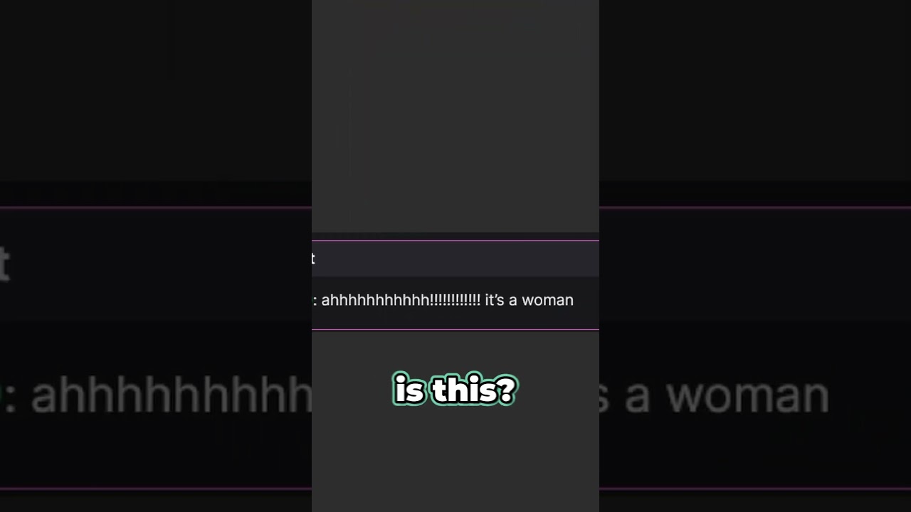 Chatter Find The SCARIEST Thing On Twitch