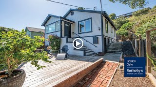 131 Las Lomas Ln Tiburon CA | Tiburon Homes for Sale