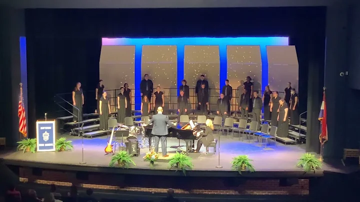 Brenda Yates Retirement Concert