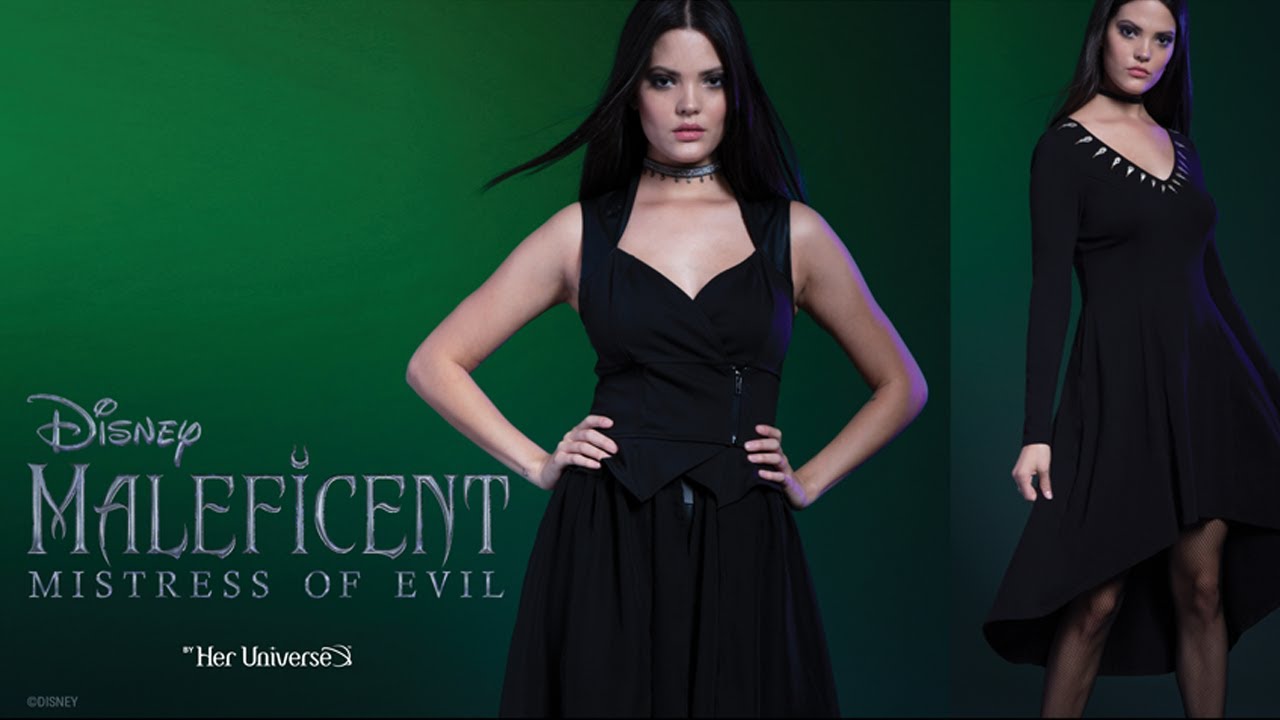 Maleficent Exclusive Collection | Hot Topic