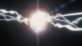 Cosmic Garou Vs Saitama Manga Animation