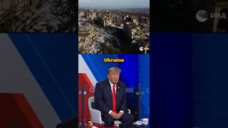 Do you want ukraine to win this war? - Trump: ? 🇺🇦❓