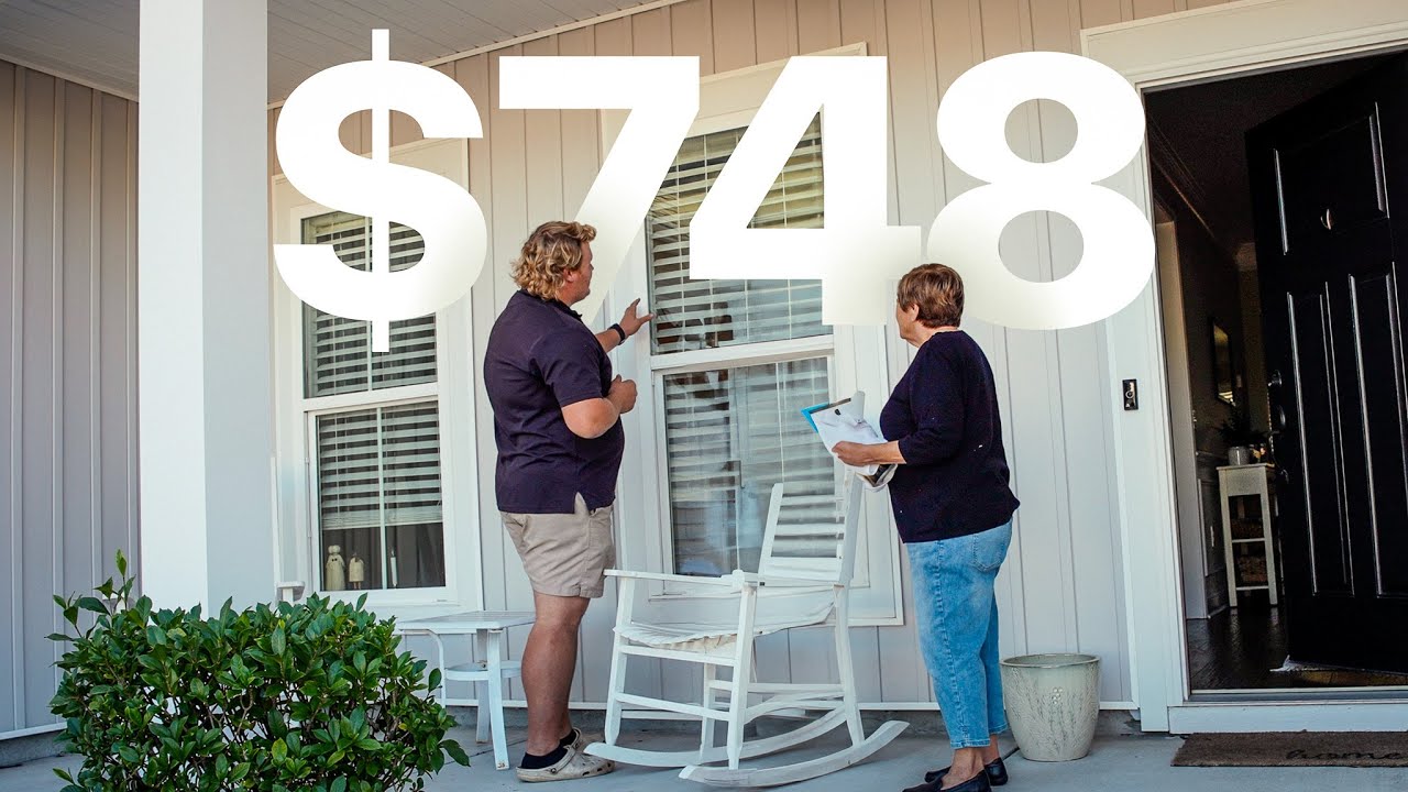 Beginner Makes $748 In 2 Hours Cleaning Windows (Day In The Life)