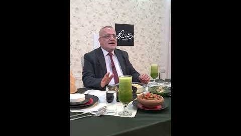 أيهما أفضل الخبز أم الأرز؟ تابعوا سلسلة نأكل بوعي عبر قناة د. مازن السقا كيف نتجنب اضرار الأرز بقوة