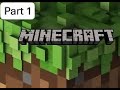 New Minecraft Hardcore World