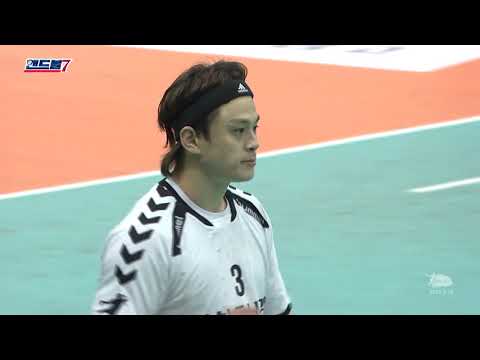 [<strong>2020</strong>-2021 SK핸드볼 코리아리그] 두산 <strong>VS</strong> 인천도시공사 챔프 2차전 하이라이트