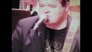 VILJO TAMM BAND- Nüüd Ma Tean...