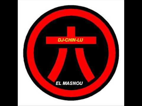 DJ-CHIN-LU SELECTION - El DeBarge, Art Porter & A....