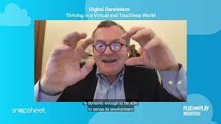 Reaching the Ultimate Destination webinar highlights reel