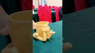 Classmates Bizarre Water Cups