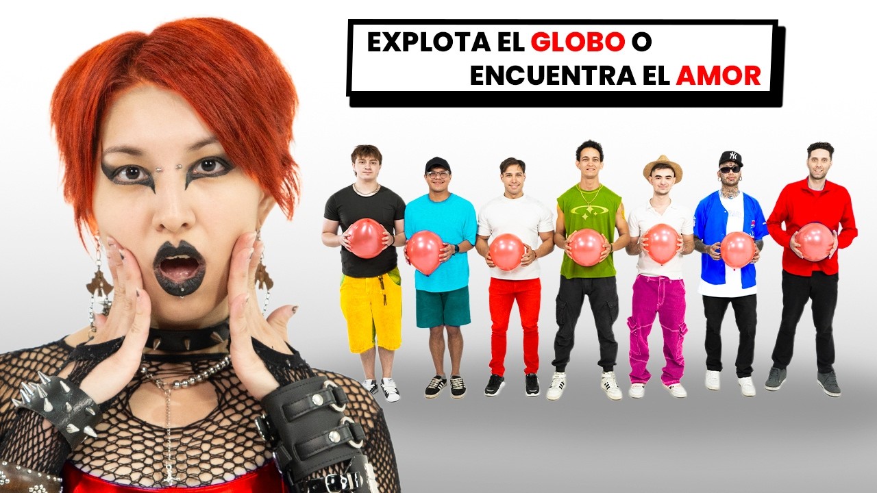 EXPLOTA EL GLOBO: EDICIÓN ARGENTINA