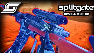 Relax, Play, Kill! Highlights from SPLITGATE Arena Reloaded