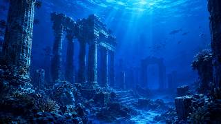 Underwater Monument - Meditation Music screenshot 3