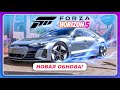 Forza Horizon 5 - НОВАЯ ЭЛЕКТРО АУДИ В ИГРЕ! \ Новые обвесы и немного о Motorsport