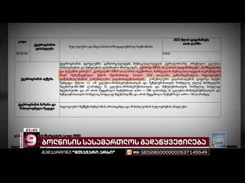 მარნეულის საკრებულო ადგილობრივ ეკლესიას 2023-შიც 400 ათასით დააფინანსებს