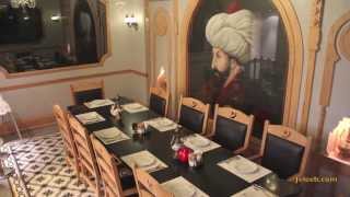 Sutis Turkish Restaurant Kuwait - The Avenues