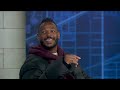 Marlon Wayans on Jussie Smollett, new Netflix series