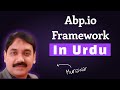 ABP Framework — Web Application Development Tutorial with ASP.NET Core DDD & EF Core- Session 4
