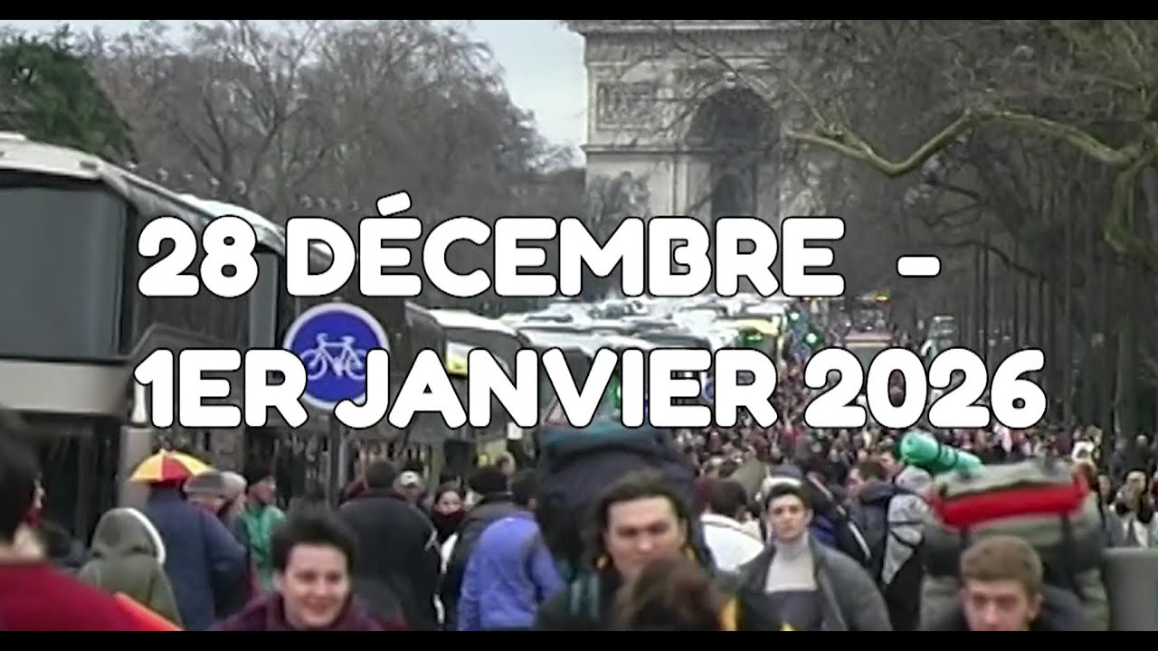 Vidéo de présentation