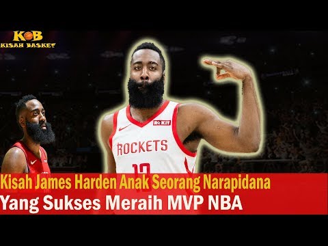 Video: Harden James: Biografi, Karier, Kehidupan Pribadi