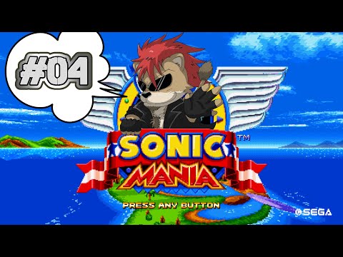 「LeoBlackChannel SONIC MANIA ～第４回～ソニックマニアで遊ぶぜ★🦁🎮」