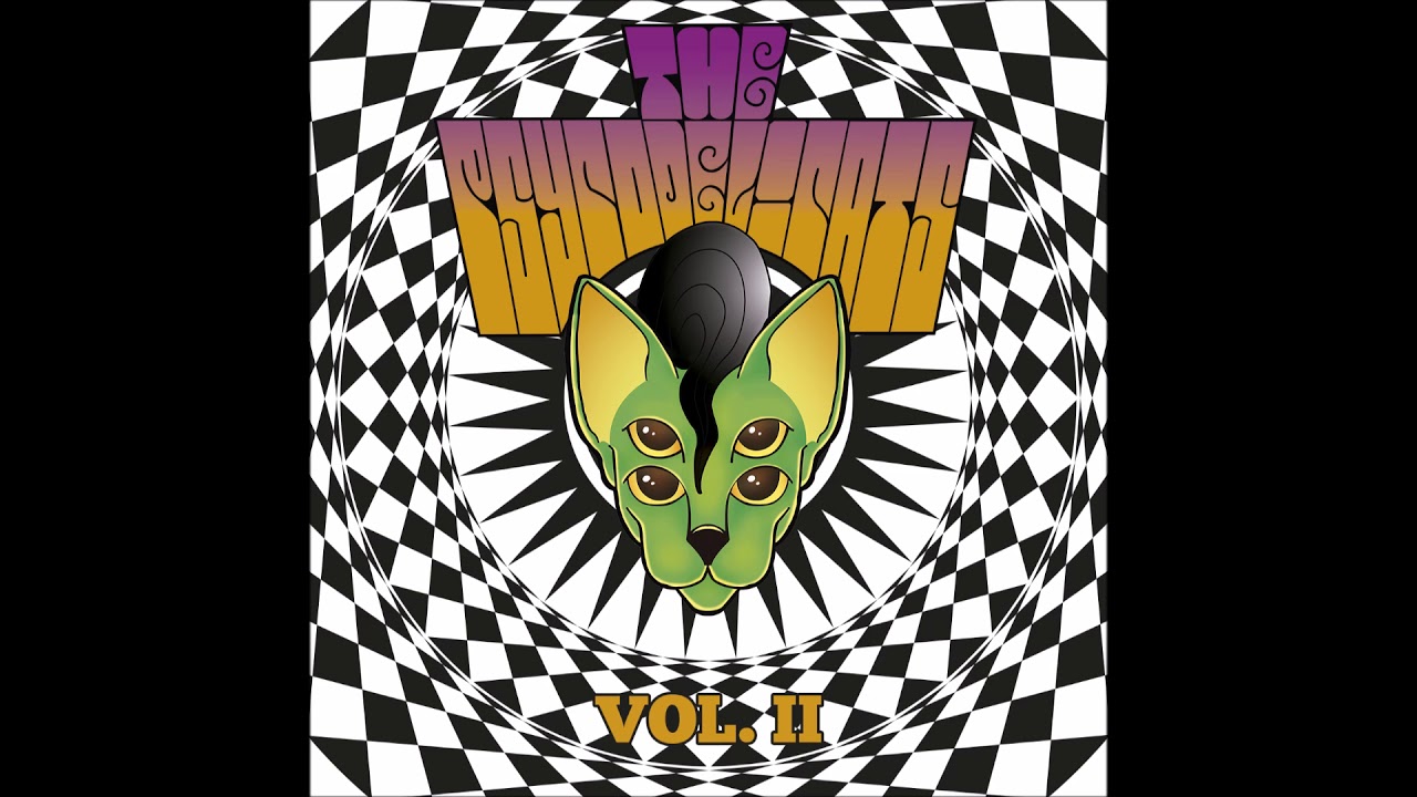 Watch The Psycodelicats - Rockabilly Circus on YouTube Watch The Psycodelicats - Rockabilly Circus on YouTube